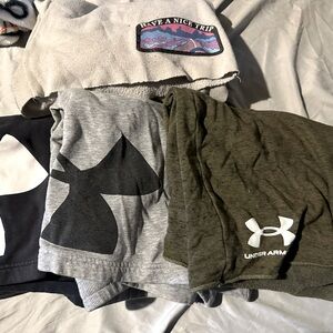 Bundle of Men’s XL shorts
